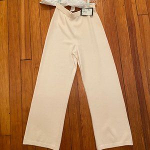 St. John Caviar Pants